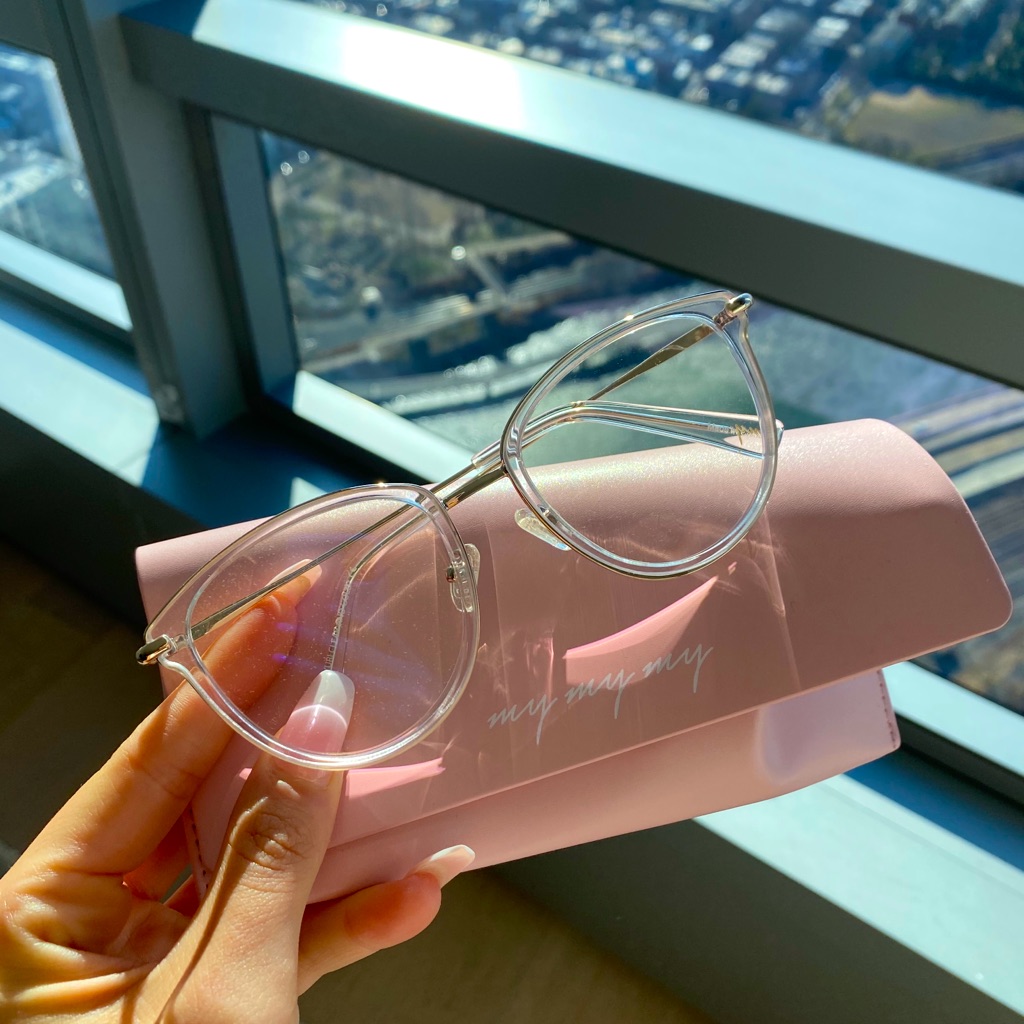 Revolve Glasses